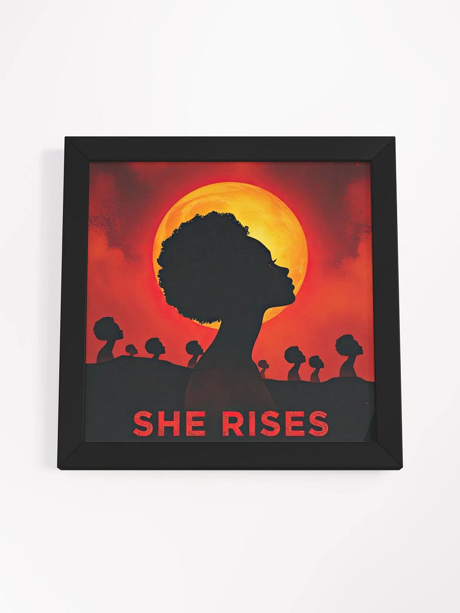 She Rises product image (16)