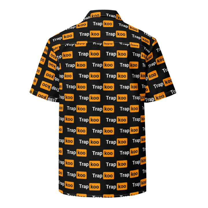 Trapkoo Hawaiian product image (2)