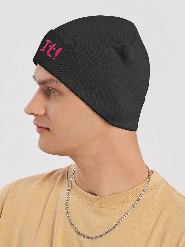 TLP Prove It! Beanie product image (11)