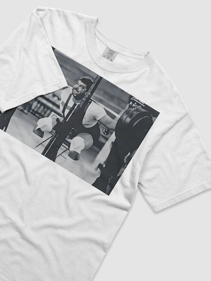 Jim Irsay Gym Power Lifter Shirt product image (2)