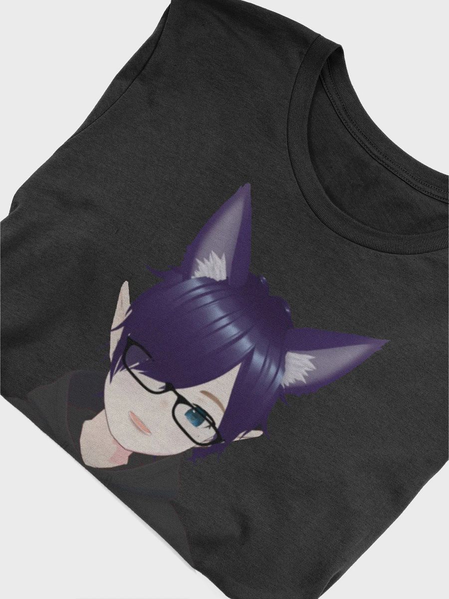 Snow_Foxu Avatar Supersoft T-shirt product image (7)