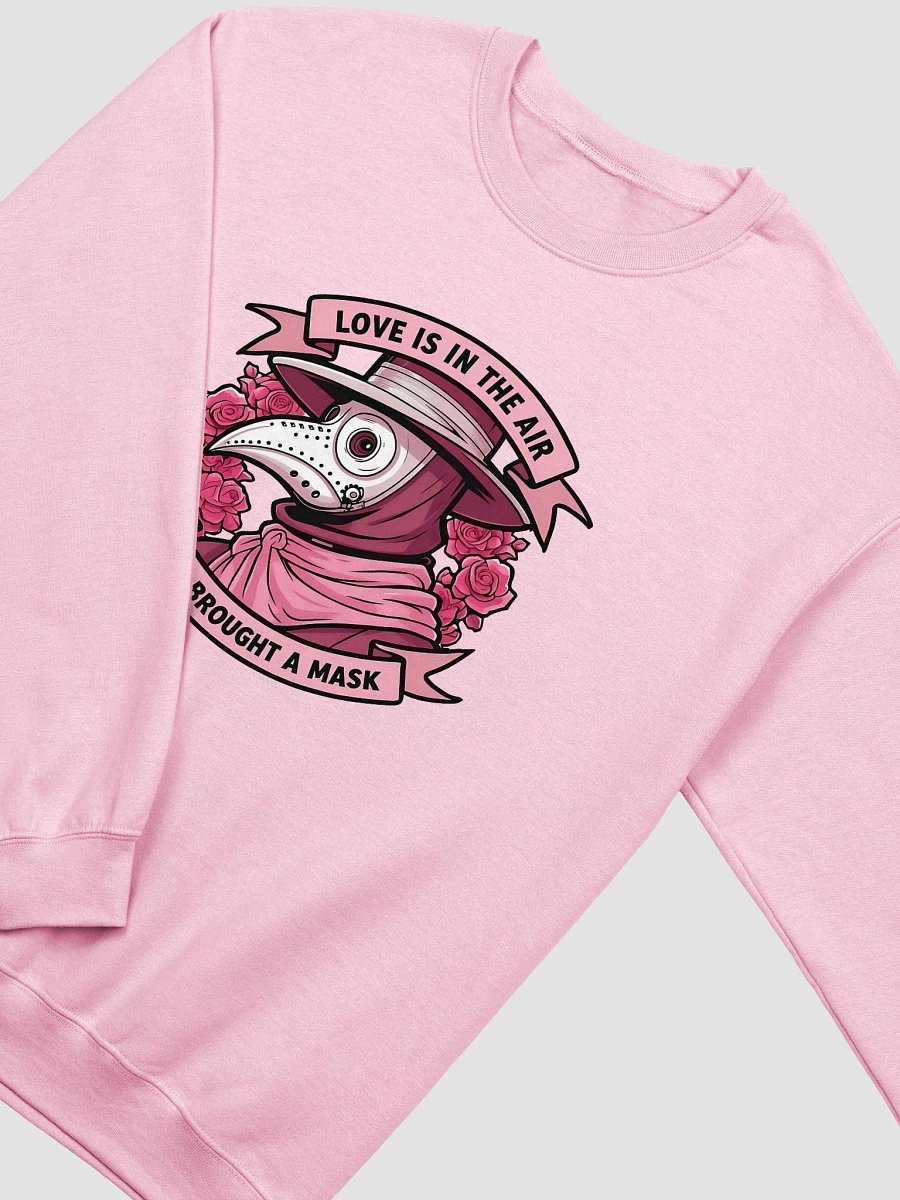 AntiLove Sweatshirt product image (2)