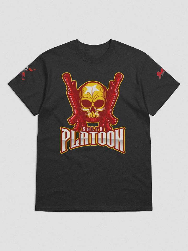 SALTY PLATOON YELLOW product image (1)