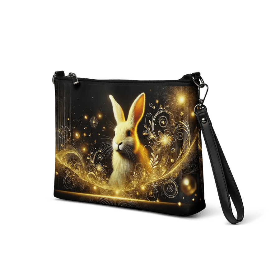 The Rabbit Hole II Purse product image (7)