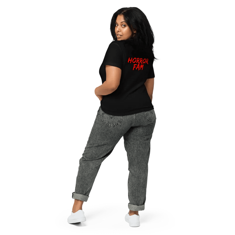 JH Women's High Waisted Tee product image (12)