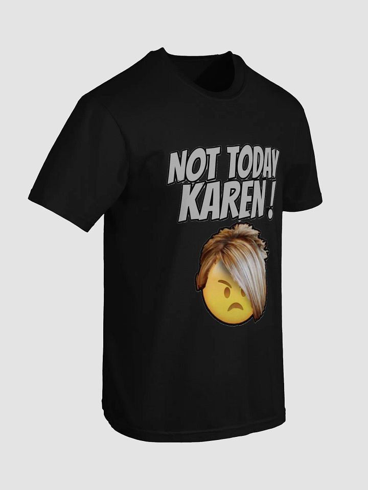 NOT TODAY KAREN! product image (24)