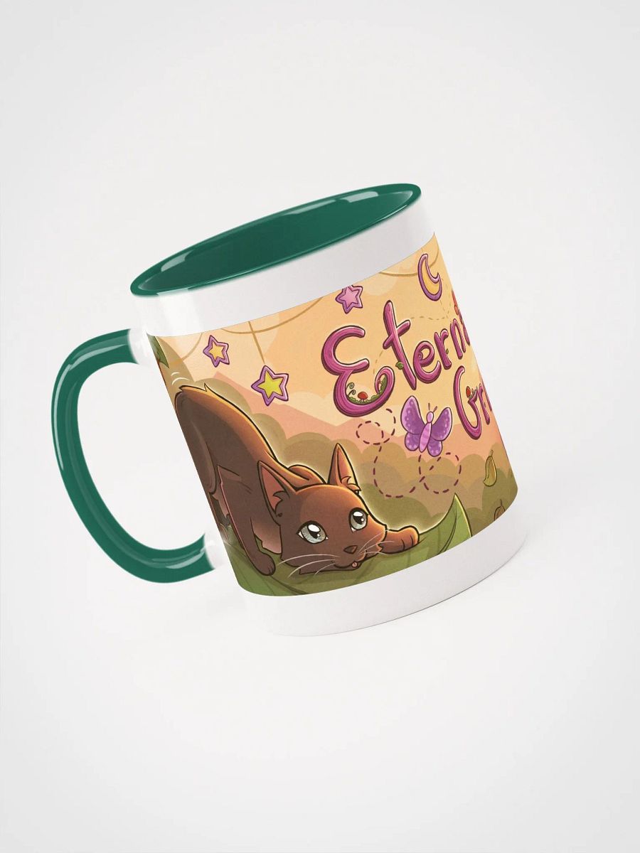 Grudge Banner Mug product image (6)