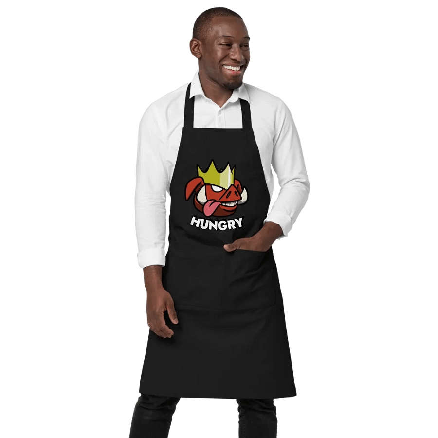 Mayham Apron! product image (1)