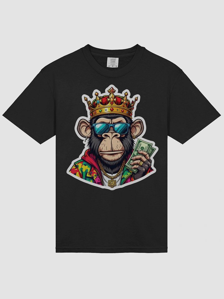 Monkey street drip product image (2)