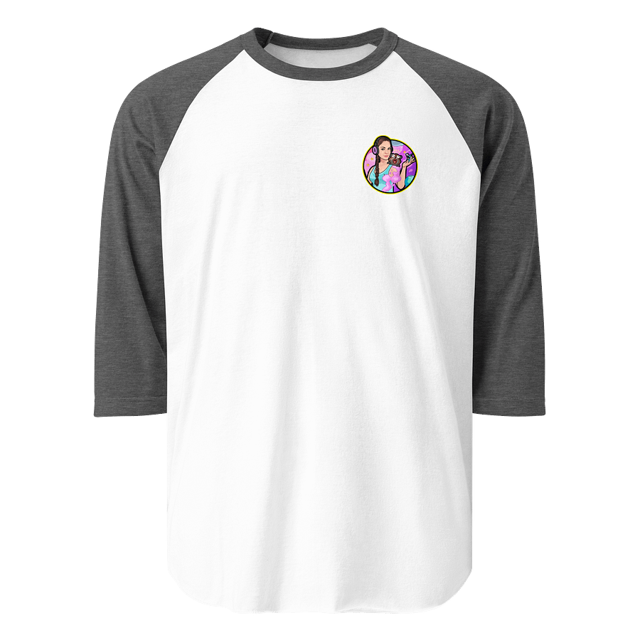 Camiseta manga media product image (1)