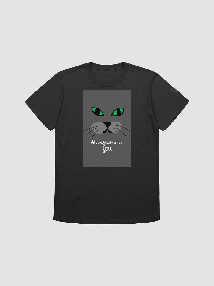 All Eyes On You Artistry T-Shirt product image (1)