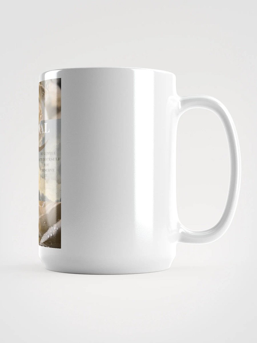 Let the Beauty From Within Captivate You product image (1)