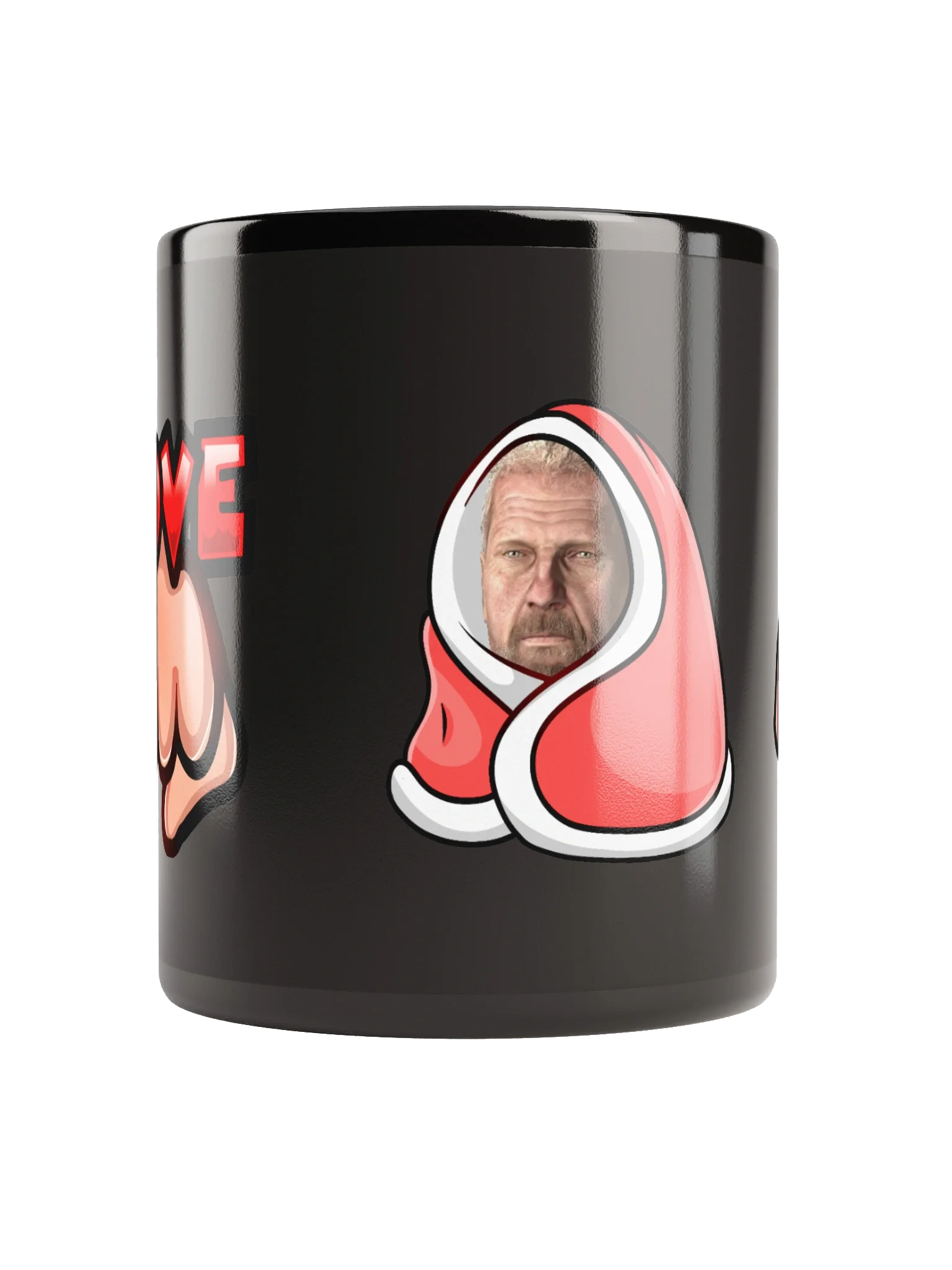 COZY Mug product image (3)