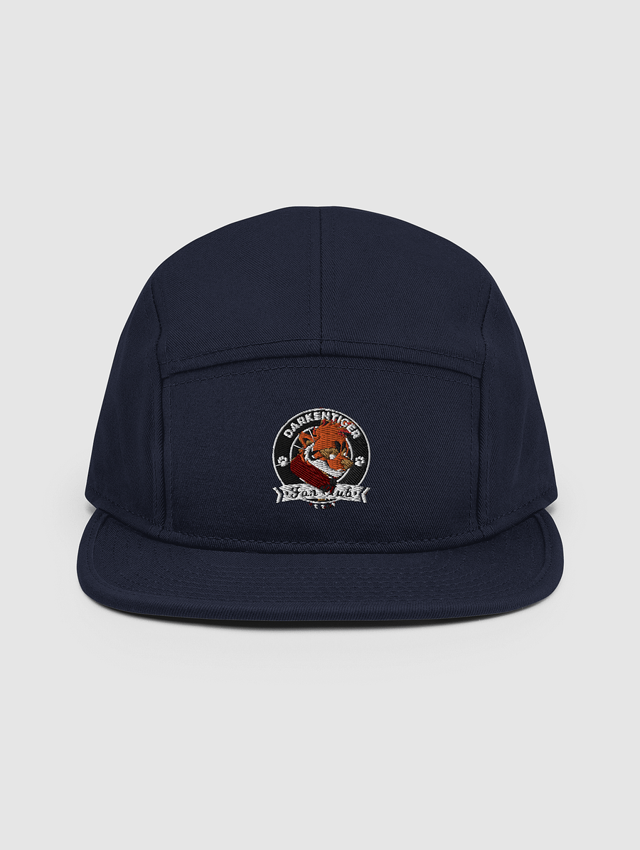 [Darkness Army] 5 Panel Camper product image (1)