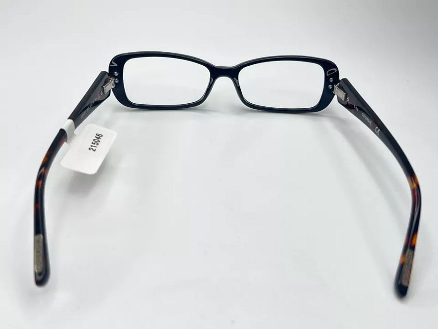 Cover Girl CG0451 005 Brown Tortoise Rectangular Eyeglasses Frames 54-16-140 A3 product image (6)