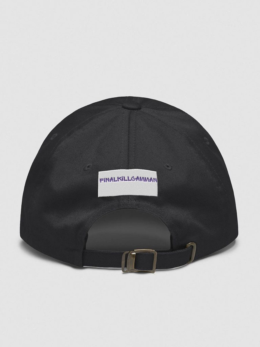 New Samurai Hat product image (2)