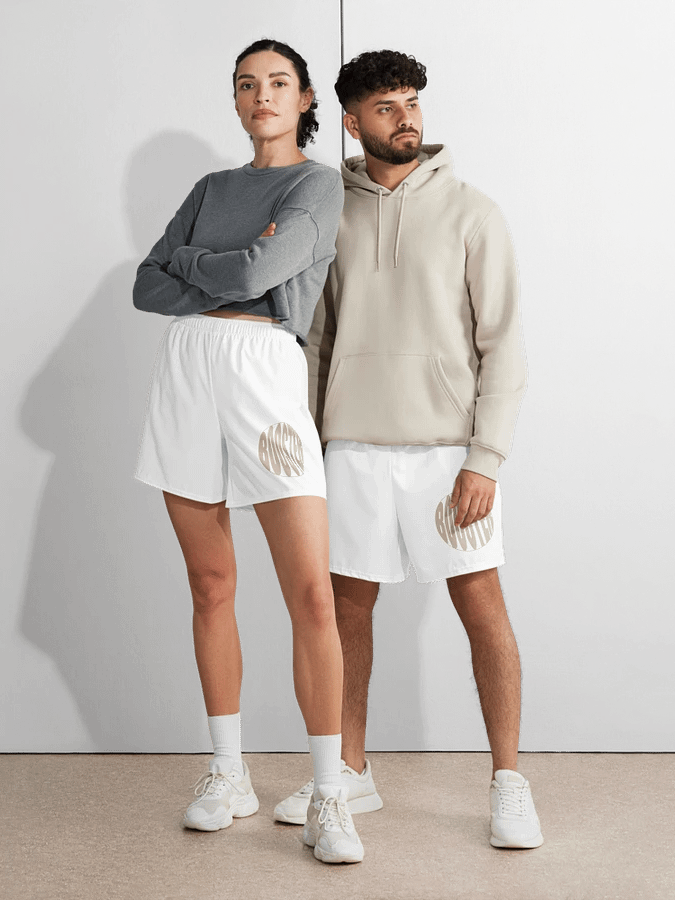 Booster - Limited Edition Club Member Shorts. product image (2)