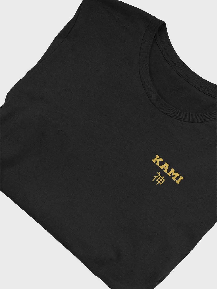 KAMI Short Sleeve T-Shirt product image (29)
