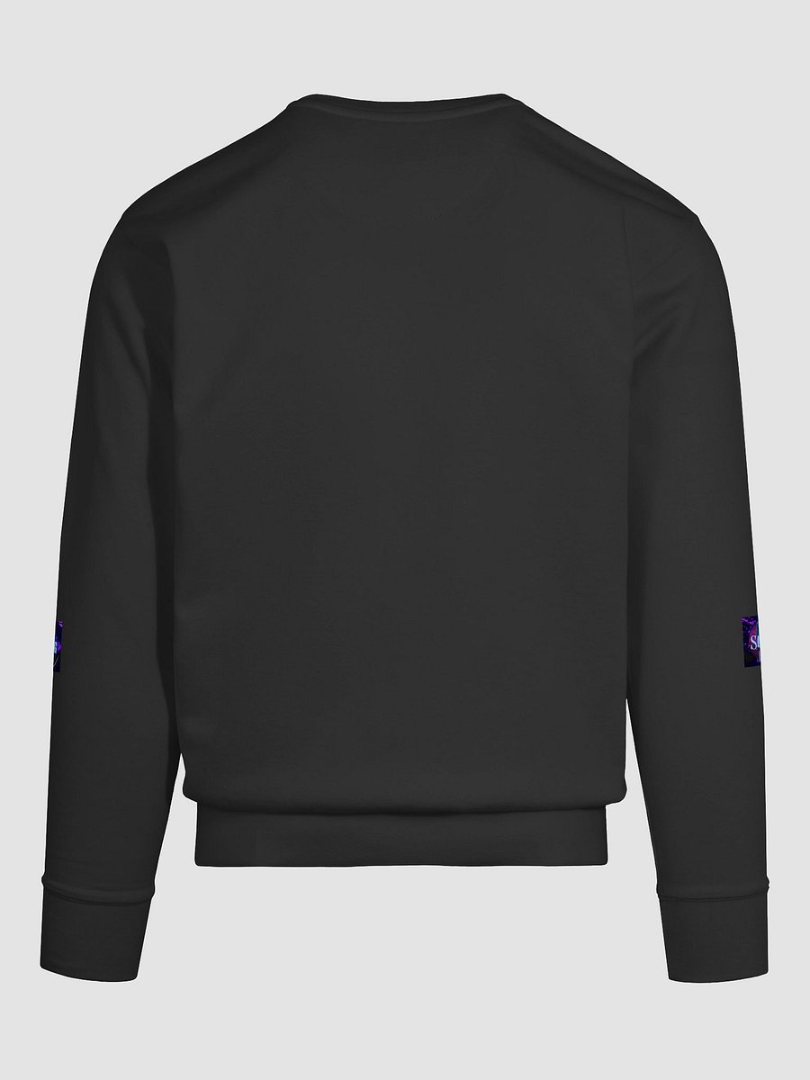 Ransom Note SBG Sweatshirt product image (32)
