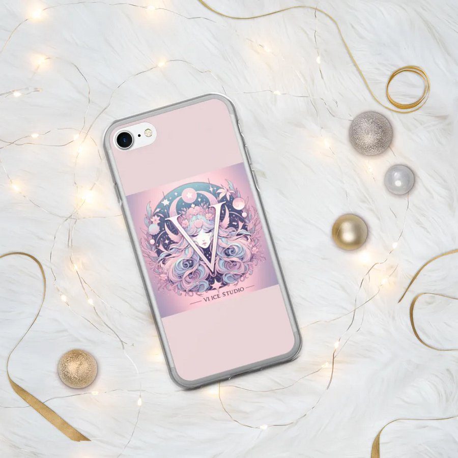 Mystical Visions iPhone Case product image (8)