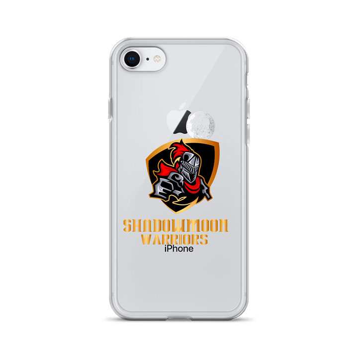 Shadowmoon Warriors Knight iPhone Case product image (28)
