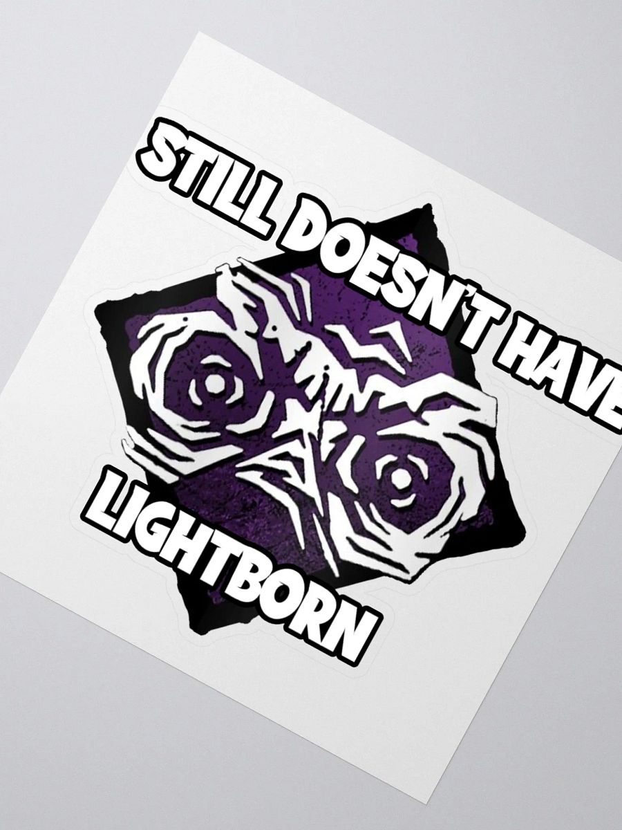 Lightborn product image (2)