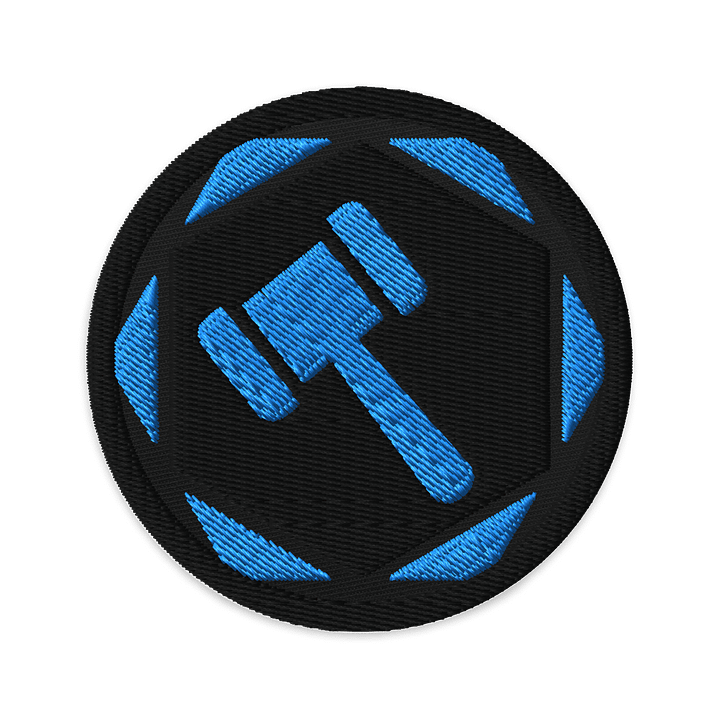 Unnamed Appeal Team Patch product image (1)