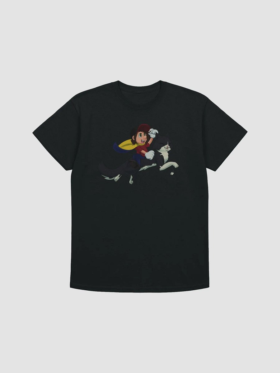 Zer0 & Rory Shirt product image (1)