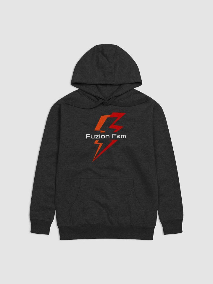 Fuzion Hoodie product image (11)
