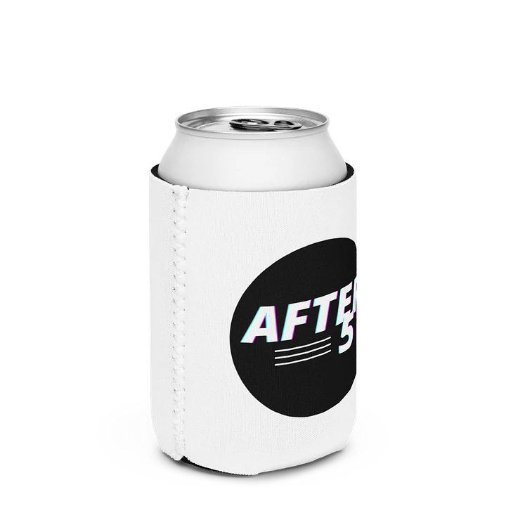 AFTER 5 Coozie Can Cooler product image (3)