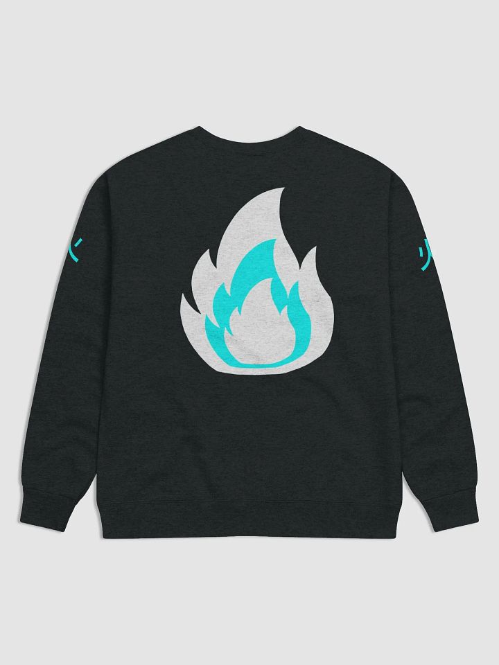You Set My Heart On Fire (C) product image (9)