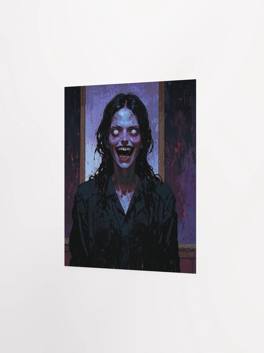 Smile, Darling Matte Poster product image (10)