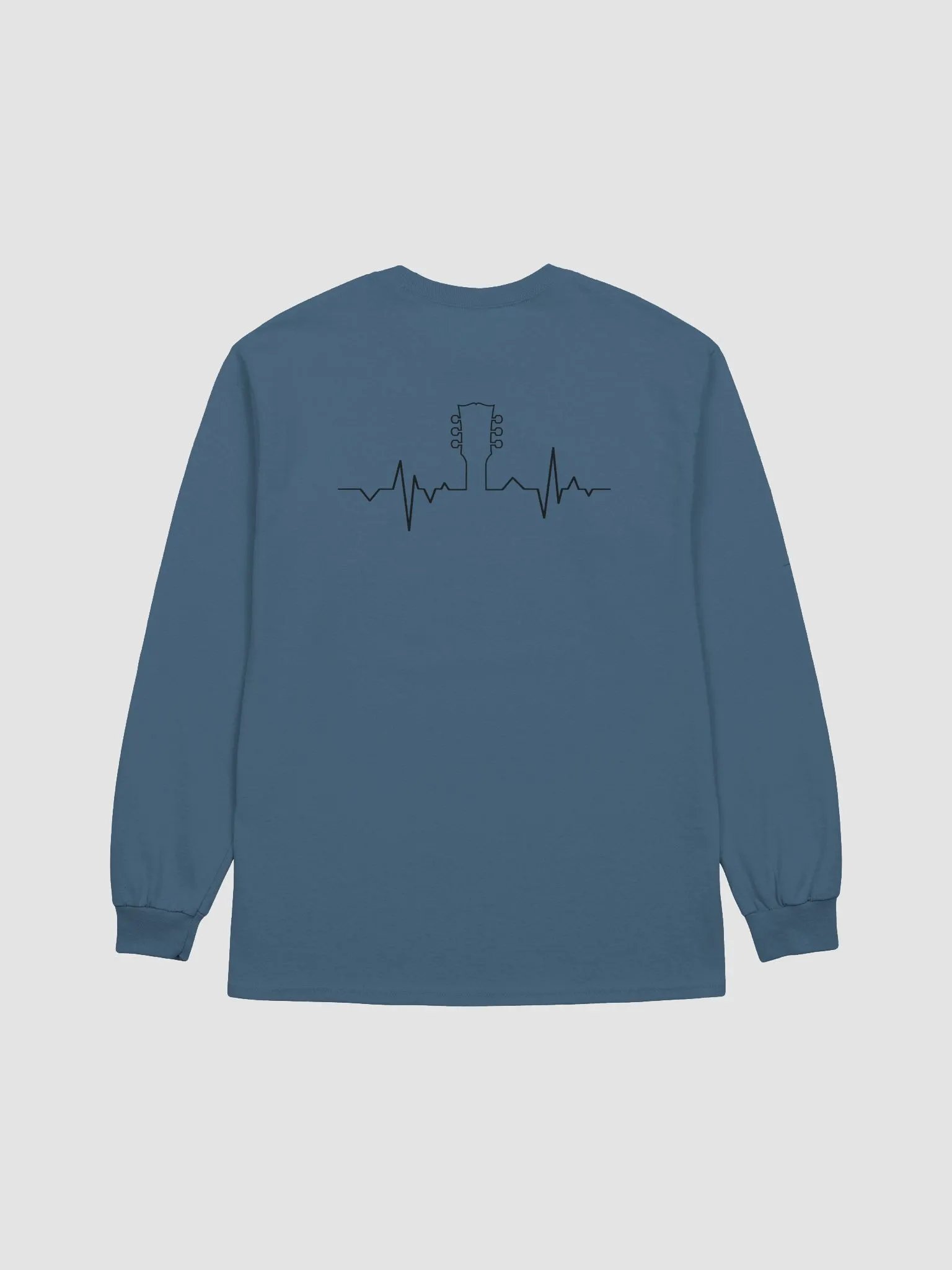 Light Long Sleeve product image (3)