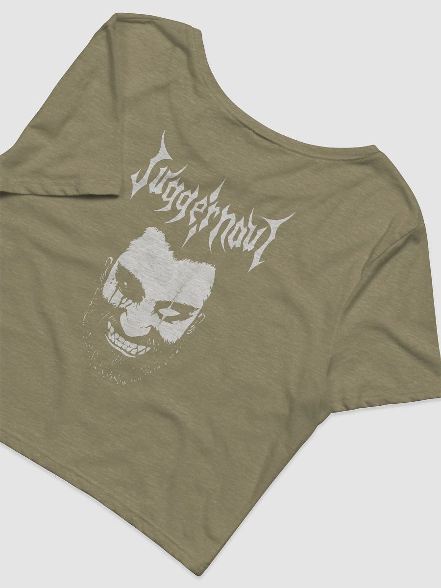 Juggernaut (Guts) product image (2)