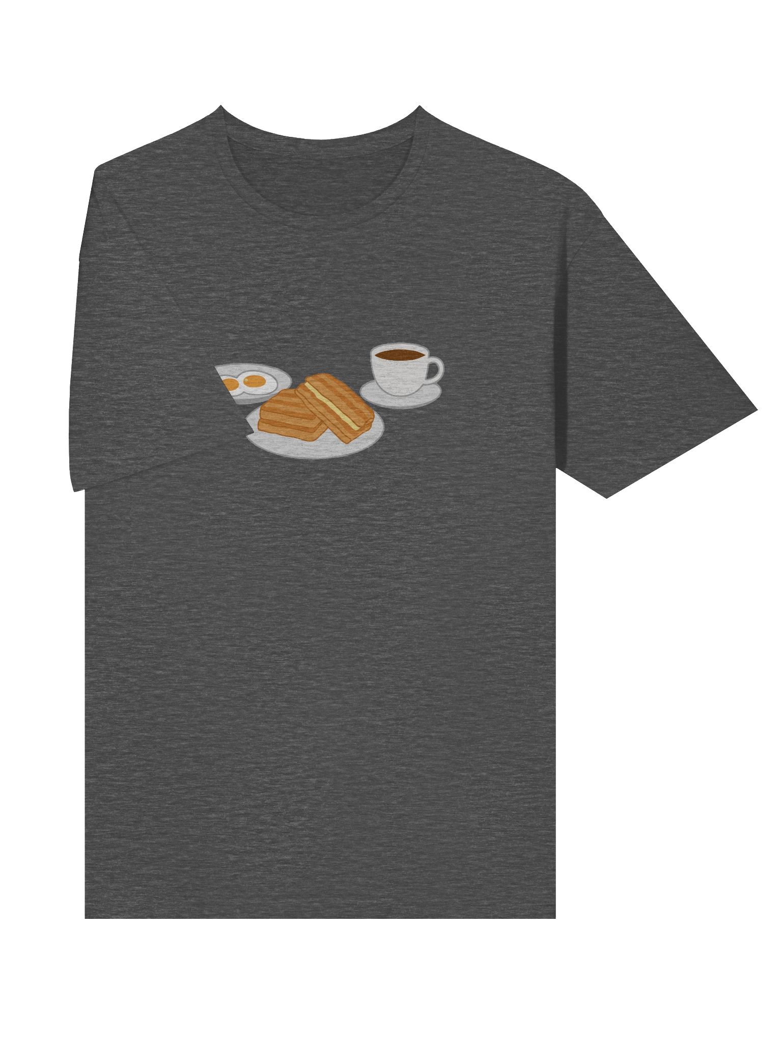 Kaya + Kopi T-Shirt product image (5)