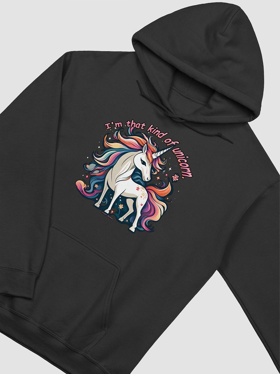 That kind of unicorn hoodie product image (13)