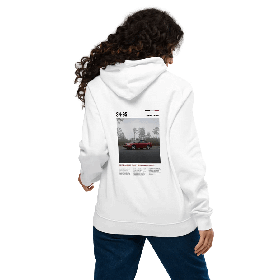 SN-95 Hoodie product image (12)