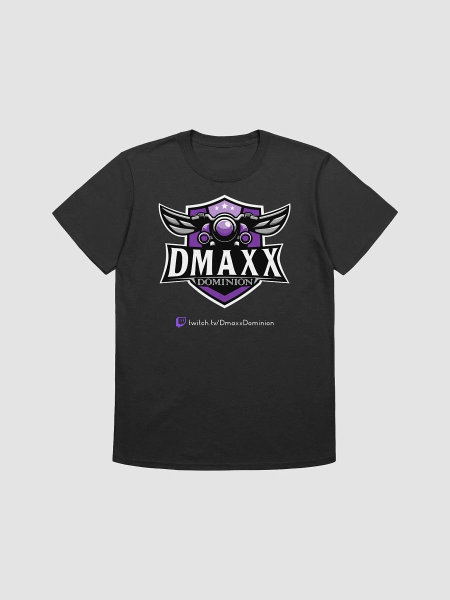 The Dmaxx Shirt product image (2)