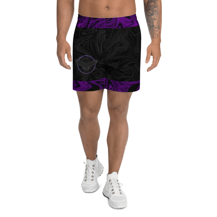 Void Half Pants product image (2)