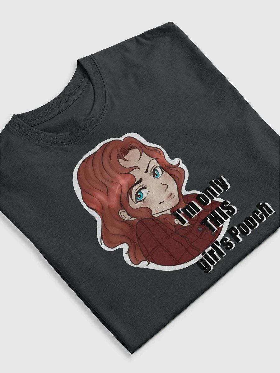 Delilah Shirt 1 product image (5)