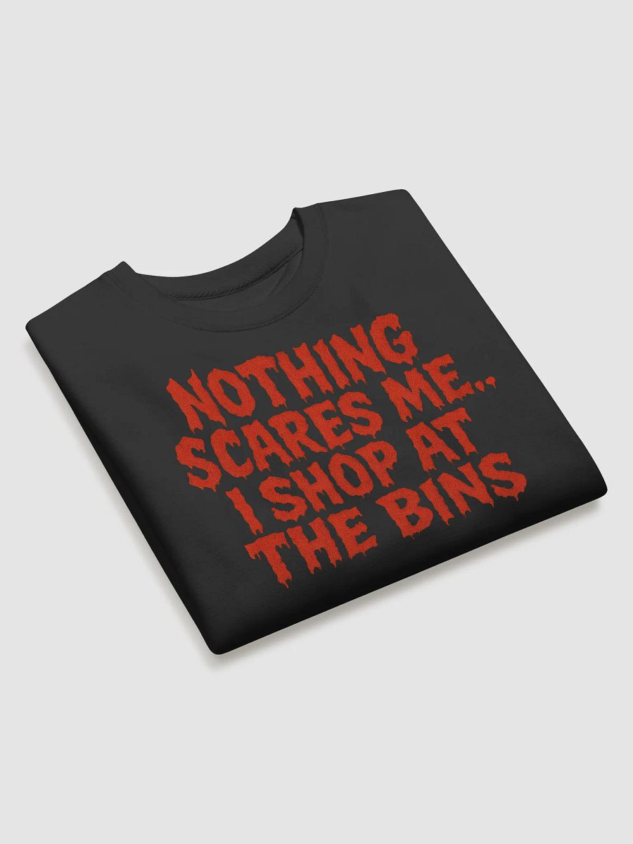 Nothing Scares Me product image (6)