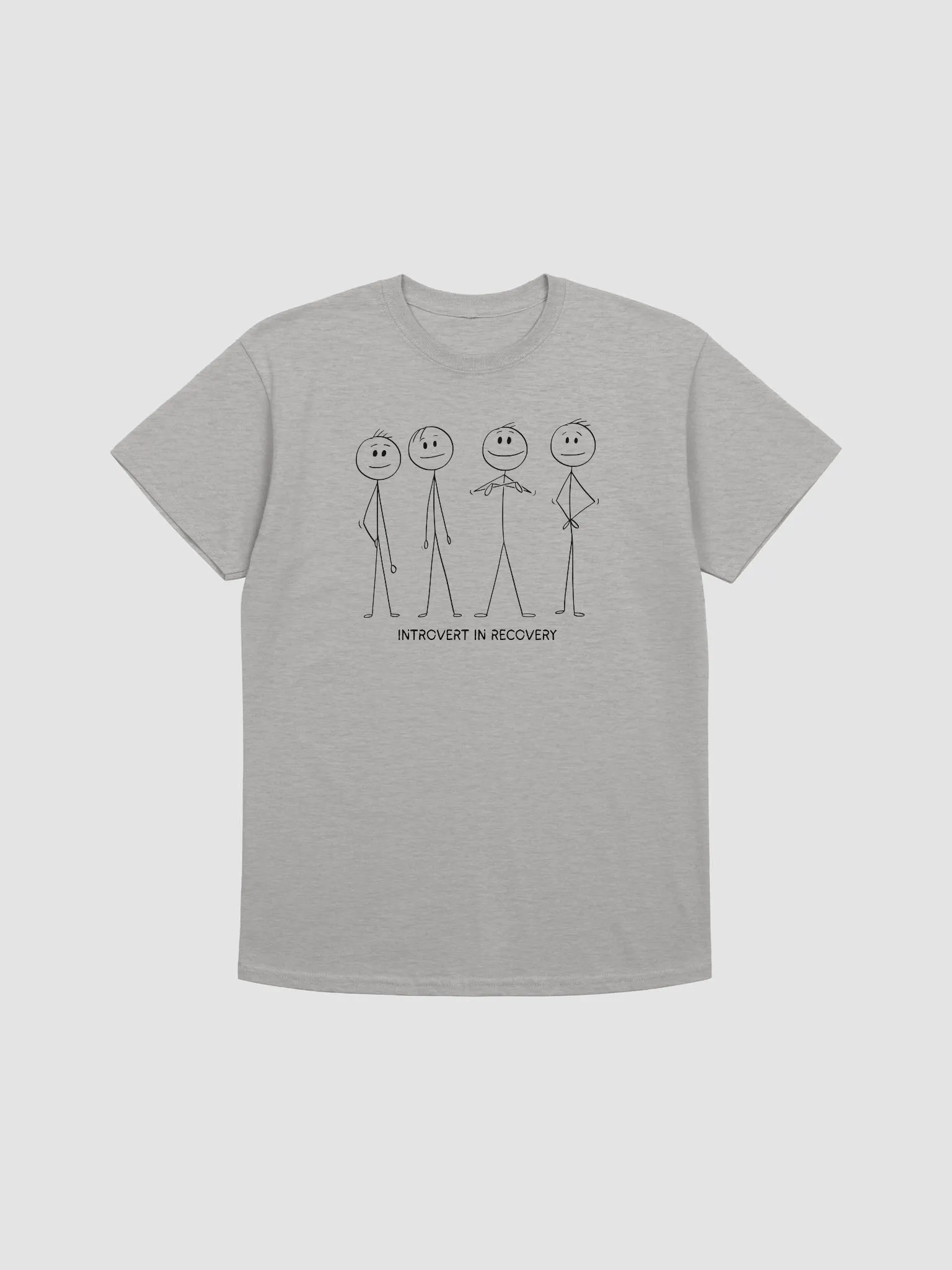 Introvert in Recovery product image (7)
