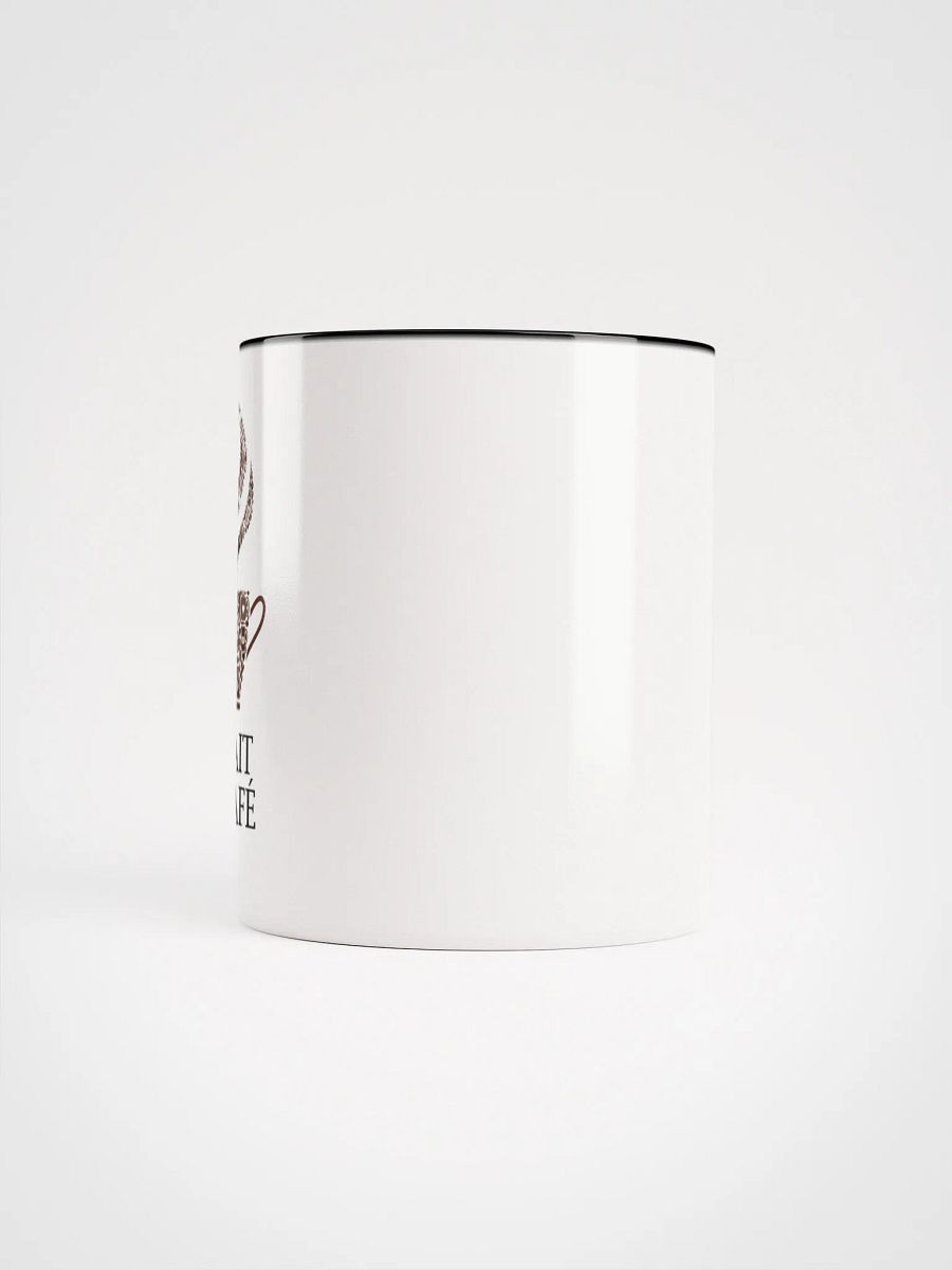 Ne dérangez jamais mamie avant qu'elle n'ait pris son café product image (5)