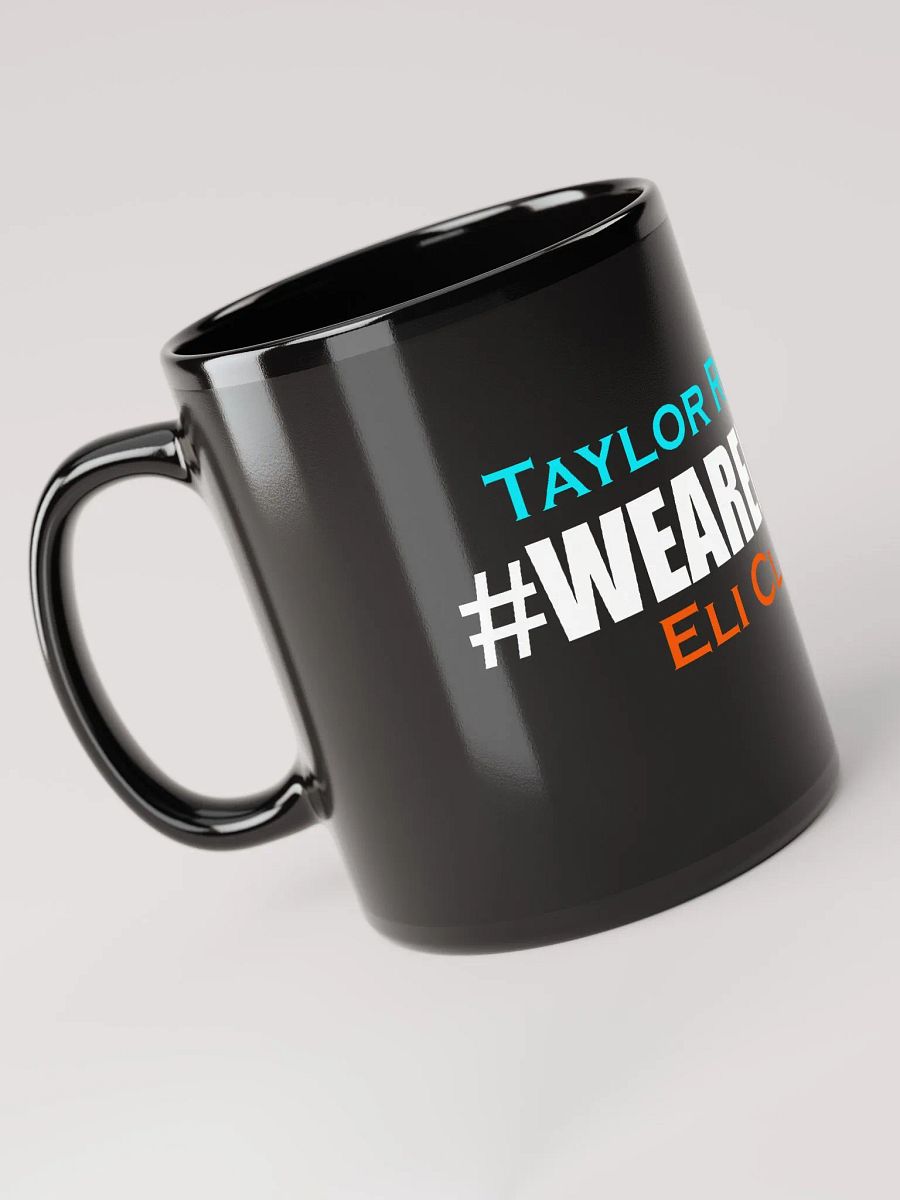 #WeAreMadden Mug product image (6)