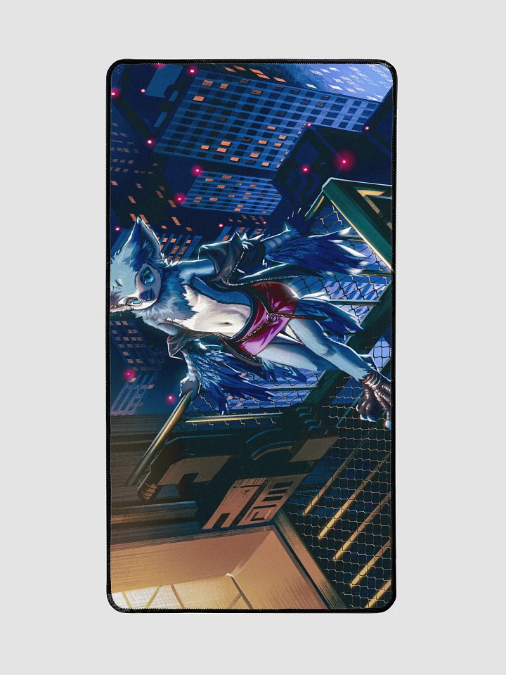 Hean Streets of Rage Large Playmat product image (2)
