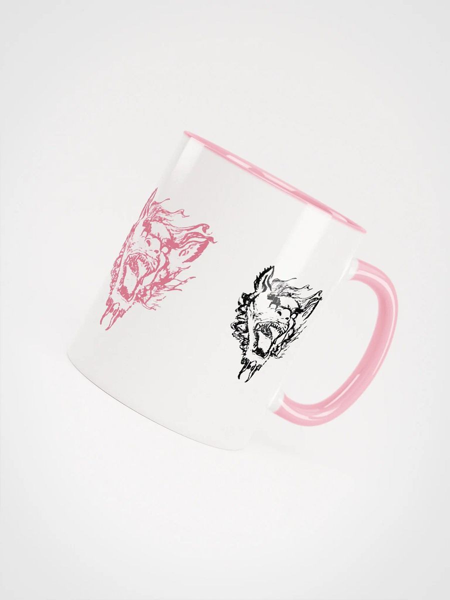 Teeth mug product image (4)