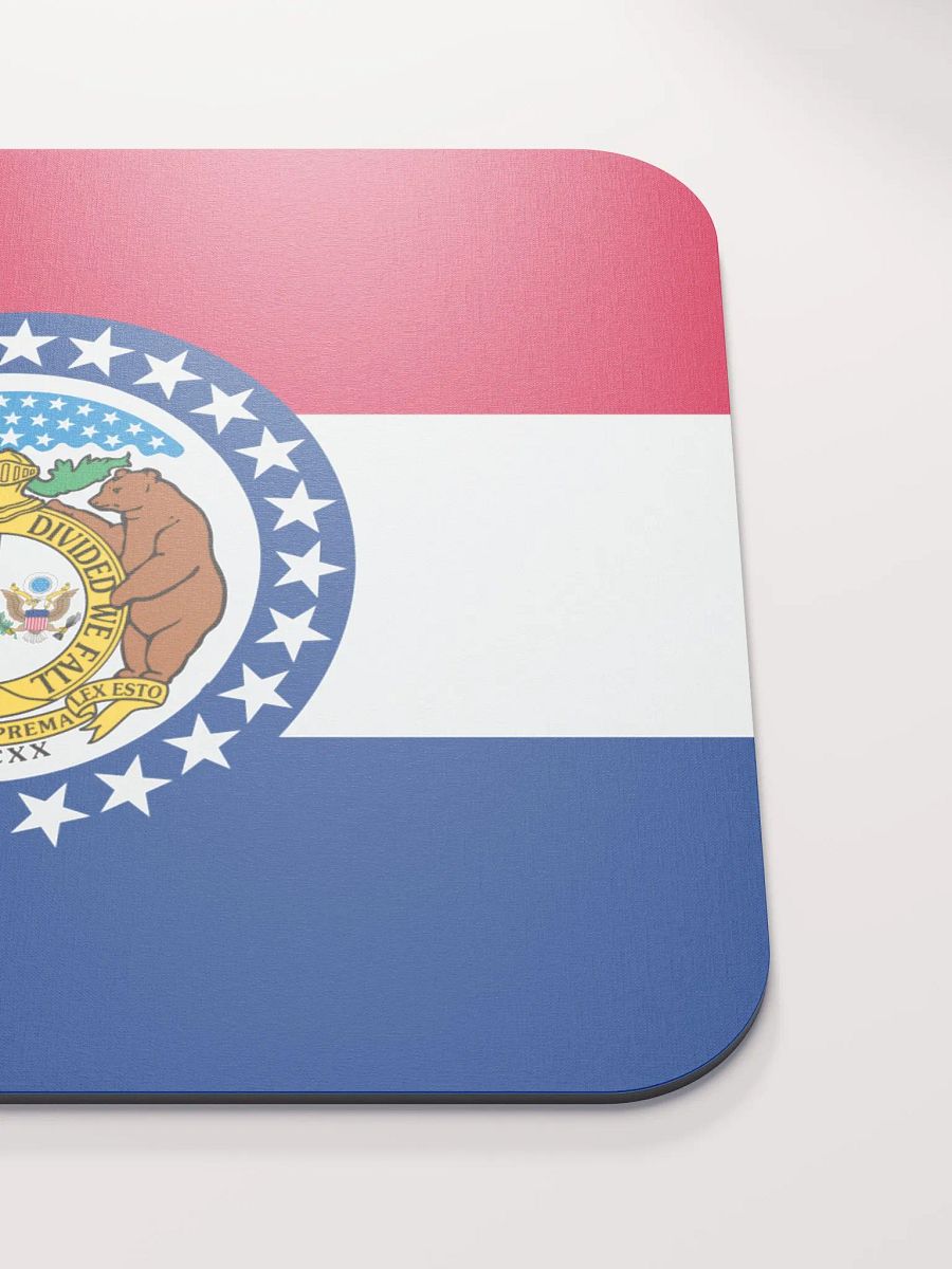 "Missouri" Classic Mouse Pad product image (5)