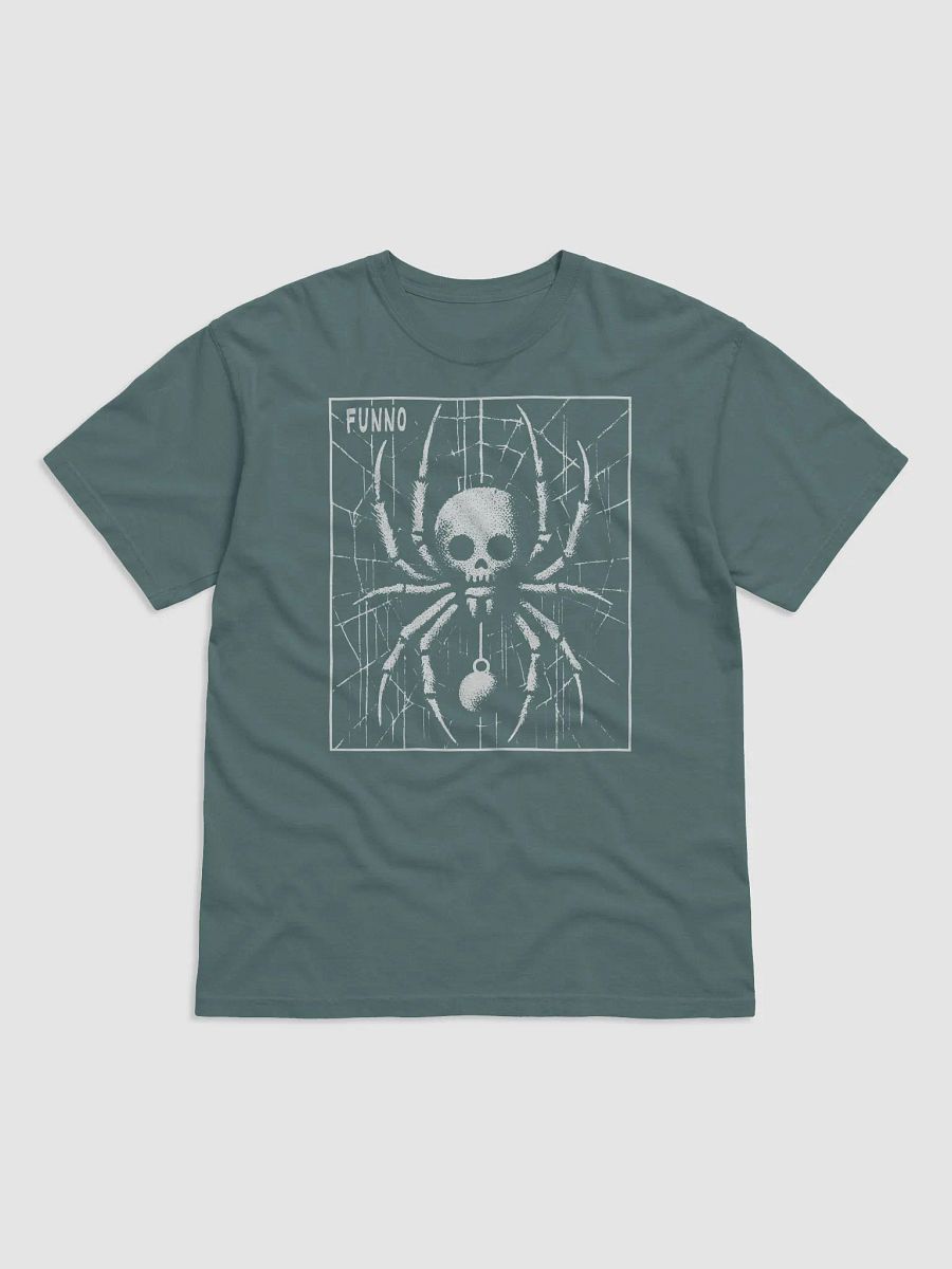 Spider Heavyweight Tee product image (9)
