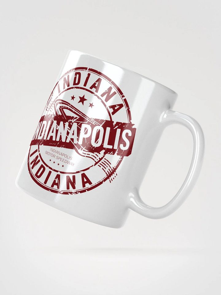 Indiana– USA State Pride Collection product image (4)