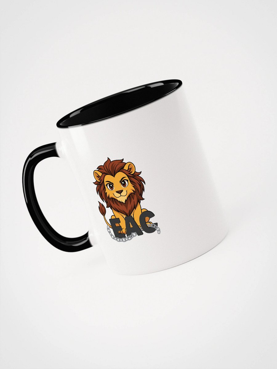 Your Smile (Lion Edition) Coffee Mug product image (37)